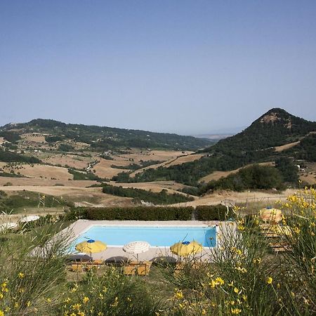 Agriturismo Villa Felice Волтера Стая снимка