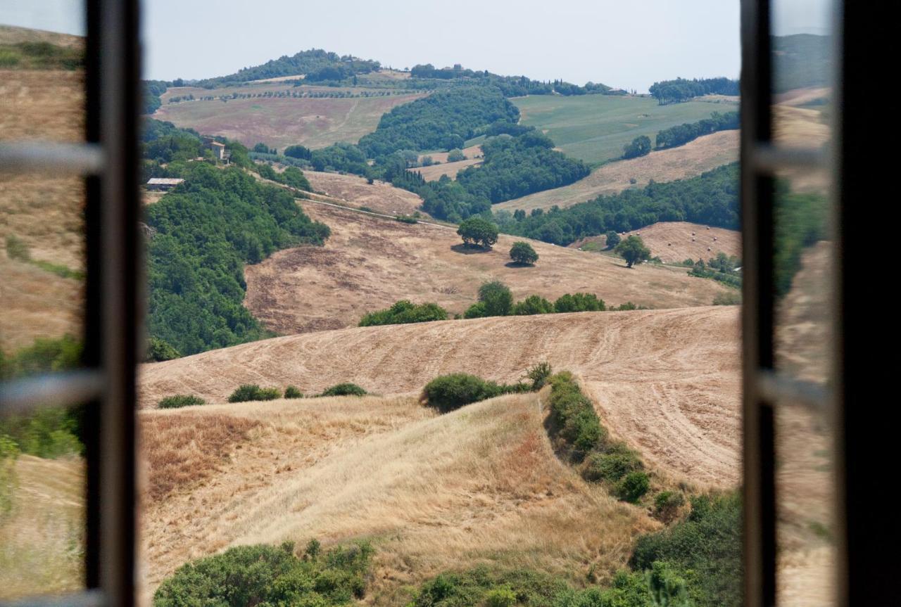 Agriturismo Villa Felice Волтера Стая снимка